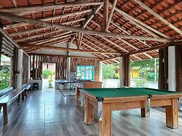 Chácara Rio Jordão