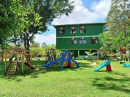 Chácara Rio Jordão