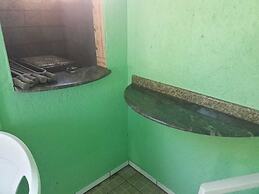 Chácara Rio Jordão