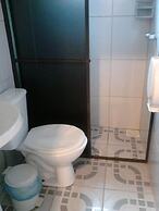 Chácara Rio Jordão