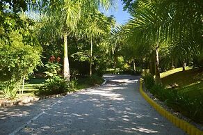 Chácara Rio Jordão