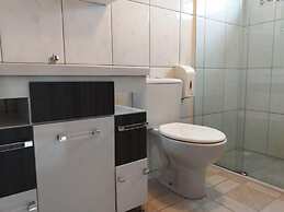 Chácara Rio Jordão