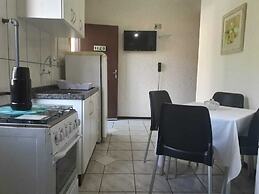 Chácara Rio Jordão