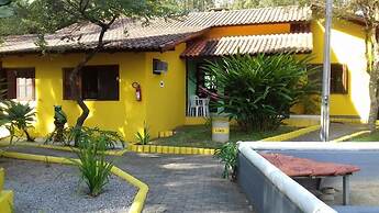 Chácara Rio Jordão