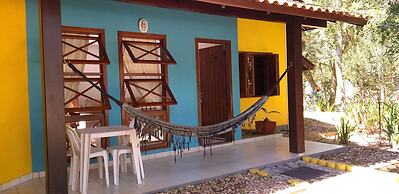 Chácara Rio Jordão