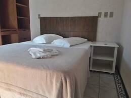 Chácara Rio Jordão