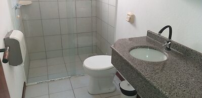 Chácara Rio Jordão