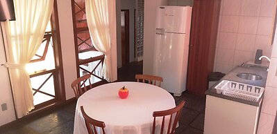 Chácara Rio Jordão