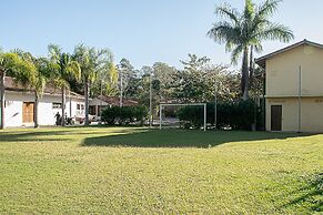 Chácara Rio Jordão