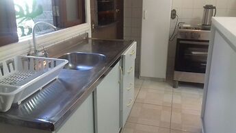 Chácara Rio Jordão