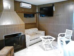 Chácara Rio Jordão