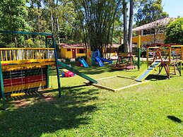 Chácara Rio Jordão