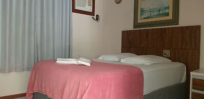 Chácara Rio Jordão