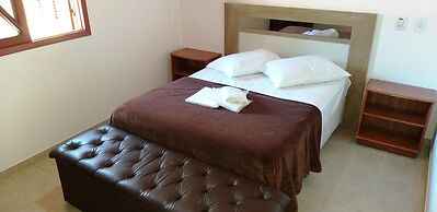 Chácara Rio Jordão