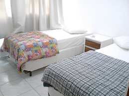 Chácara Rio Jordão