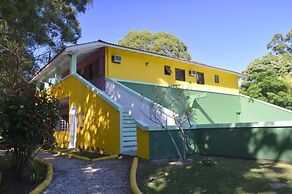 Chácara Rio Jordão