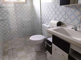 Chácara Rio Jordão