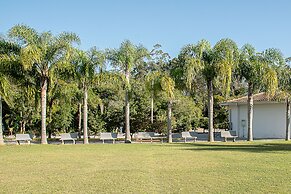 Chácara Rio Jordão