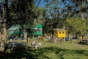 Chácara Rio Jordão