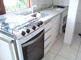 Chácara Rio Jordão