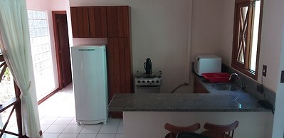 Chácara Rio Jordão