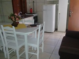 Chácara Rio Jordão