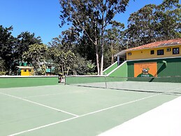 Chácara Rio Jordão