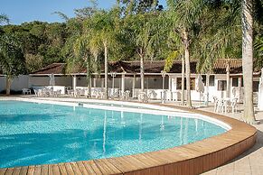 Chácara Rio Jordão