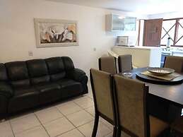 Chácara Rio Jordão