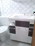 Chácara Rio Jordão