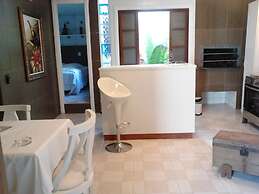 Chácara Rio Jordão