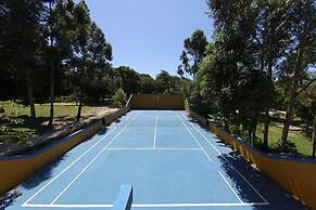 Chácara Rio Jordão