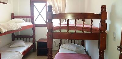 Chácara Rio Jordão