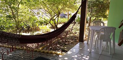 Chácara Rio Jordão