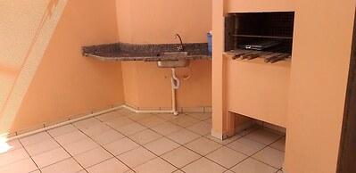 Chácara Rio Jordão