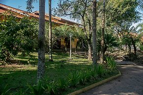 Chácara Rio Jordão