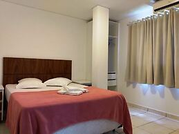 Chácara Rio Jordão