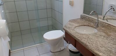 Chácara Rio Jordão