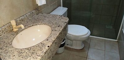 Chácara Rio Jordão