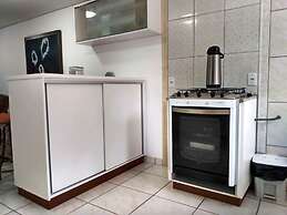 Chácara Rio Jordão