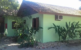 Chácara Rio Jordão