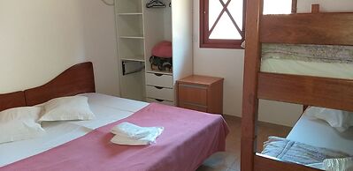 Chácara Rio Jordão