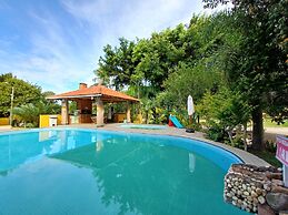 Chácara Rio Jordão