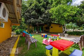 Chácara Rio Jordão