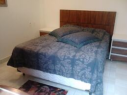 Chácara Rio Jordão