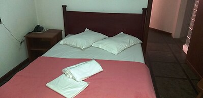 Chácara Rio Jordão