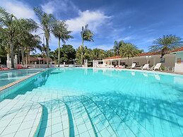 Chácara Rio Jordão