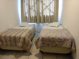 Chácara Rio Jordão