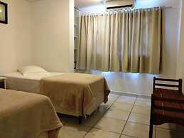 Chácara Rio Jordão