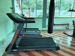 Chácara Rio Jordão